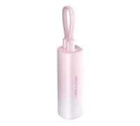 VENTION Mini Power Bank 5000 mAh with USB C & Lightning Cable PD 20 W Coloured Power Bank Small Quick Charging with LED Display, Compatible with iPhone 16 15 14 13, iPad, Samsung Galaxy, MacBook,