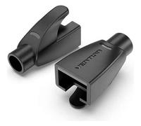 VENTION RJ45 IODB0-100 Connector Cover Black