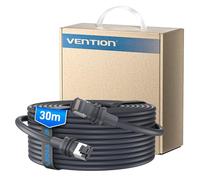 VENTION Starlink Gen 3 Cable 30M,Starlink Ethernet Replacement & Extension Cable, High-Speed Waterproof UV Resistant for Star Link V3 Satellite Accessories