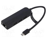 VENTION TGOBB Hub USB
