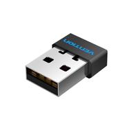 Vention USB WiFi Adapter Speed up to 2.4G Ideal for Computer or Laptop