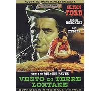 Vento Di Terre Lontane (1956)