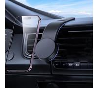 Ventoluxl Car Phone Holder for VW Atlas(2019-2024), Multi-scenario Application 360° Adjustable Magnetic Phone Holder