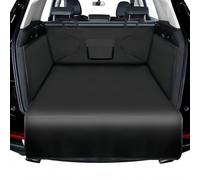 Ventoluxl Dog Car Boot Liner Protector for Land Rover Discovery Sport 2015-2025, Car Boot Cover for Dogs Nonslip Waterproof Pet Dog Back Seat Cover(Black,132 * 104)
