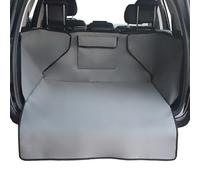 Ventoluxl Dog Car Boot Liner Protector for Toyota RAV4 / RAV4 Hybrid 2016 2017 2018, Car Boot Cover for Dogs Nonslip Waterproof Pet Dog Back Seat Cover(Gray,175 * 105)