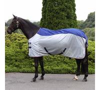 Ventomasta Fly Rug - Waterproof 600D Ripstop Upper & Soft Polyester Mesh - Anti-Rub Lining - Secure Touch Close & Surcingle Fastenings - Breathable & Customisable - 6ft6