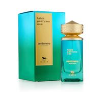 Ventonero Eau de Parfum - 100ml by Habib | Arabian Unisex Perfume | Jasmine, Ambergris & Cedarwood Fragrance | Bold & Elegant Scent for Men & Women