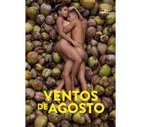 Ventos de agosto - bresil - DVD
