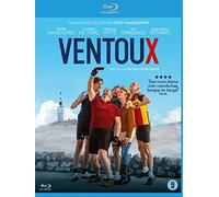 Ventoux (2015) (Blu-Ray)