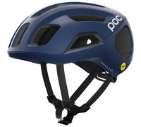 Ventral Air Mips POC road helmet (Lead Blue Matt)