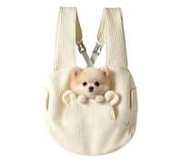 Ventral Cat Carrier Portable Pet Backpack All Seasons