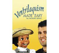 Ventriloquism Made Easy