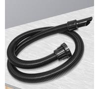 Ventryn 5m Extra Long Vacuum Hose for Numatic Henry 32mm Tool in Black Ventryn Black