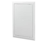 Vents 200X300mm Durable Inspection Panels Access Door White Wall Hatch Abs Plastic
