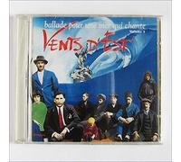 Vents d Est - Vujicsics & Ghymes & - Ballad to the Singing Sea Vol 3
