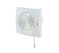 Extractor fan Quiet 150 V