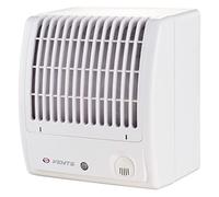 Vents Radial Wall Extractor Fan 100 CF Turbo T