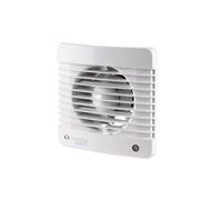 Extractor fan Silenta M 125 TH