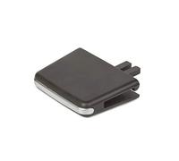 Venttabs for BMW 3 Series (2006-2013) E90/E91/E92/E93 - Air Conditioning Vent Replacement Tab | 30-Second Install | Easy Clip on | No Screws & Tools Required | American Design - Vent Outlet Tab Clip