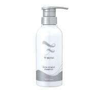 VENTUNO - F-WiTH Richstage Shampoo 300ml