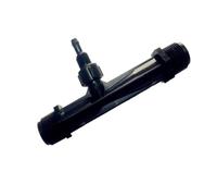 Ventur Injector 1584A-PP, 1587-PP Gas-Liquid Mixing Ventur Injector Original(1587-PP)