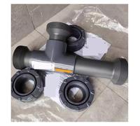 Ventur Injector SP820 Gas-Liquid Mixing Ventur Injector Original(DN25)