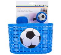 Ventura Accessory Kit Hanging Basket One Size Football Blue