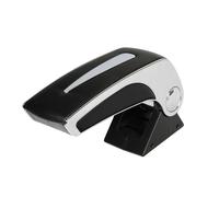 Ventura Armrest with Compartment - Chrome