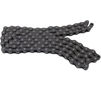 Ventura Bicycle Chain 1/2-Inch x 1/8-Inch, for single speed, 112 links, with connecting link