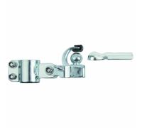 Ventura Bicycle Tow Bar Silver