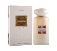 Ventura Blanc Perfume | Ventura Blanc Edp Eau De Parfum for Men 100ml | Vanilla, Musk and Amber Fragrance | Ventura Blanc Men Perfume Spray Made in Uae by Sapphire’s choice