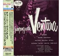 Ventura, Charlie - Jumping With Ventura