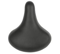 Ventura Coil Sprung Gel Comfort Padded Big Bum Wide Bike Saddle Soft Seat Comfy