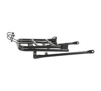 Ventura Fs Pannier Rack 24-28´´ Black