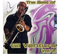Ventura Gil - The Best of...Vol.2
