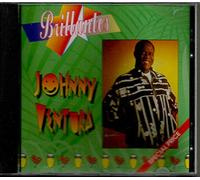 Ventura, Johnny - Brillantes