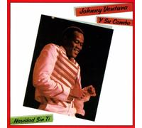Ventura, Johnny - Navidad Sin Ti