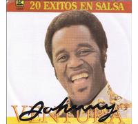Ventura, Johnny - Salsa Y Mas Salsa