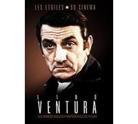 Ventura :les grandes gueules;fantasia chez les ploucs