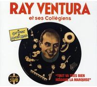 Ventura, Ray - Du Ca'f Conc' Au Music Hall