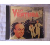Ventura, Ray - Ray Ventura et Ses Collegiens