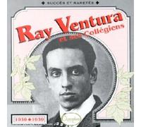 Ventura, Ray - Succes Et Raretes 1930-1939