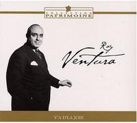 Ventura, Ray - Y'a D'La Joie