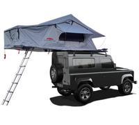 Ventura Roof Tents Extended Ventura Deluxe 1.4 Roof Top Tent