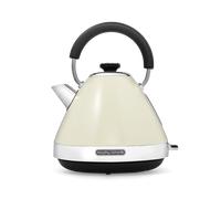 Morphy Richards 100132 Venture Kettle - Cream
