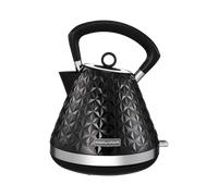 Venture 1.5L Pyramid Kettle - Black