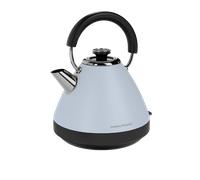 Venture 1.5L Pyramid Kettle - Duck Egg Blue