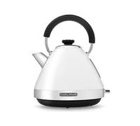Venture 1.5L Pyramid Kettle - White