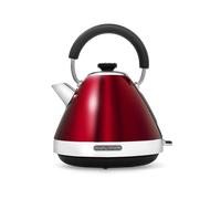 Morphy Richards 100133 Venture Kettle - Red