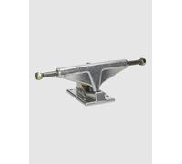 Venture 5.0 High Skateboard Trucks Polished Silver 5"